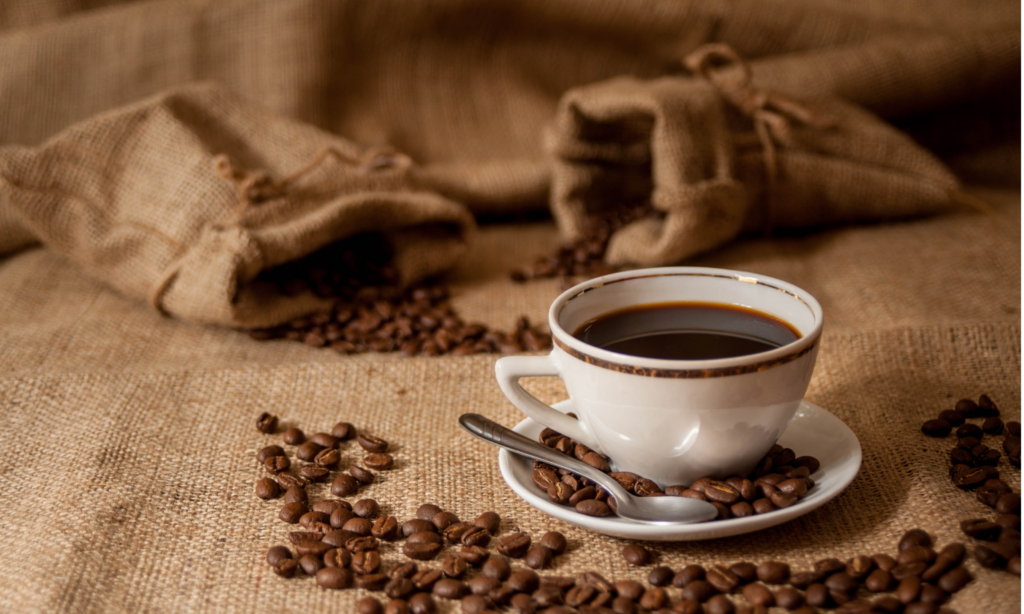 Coffee Beens