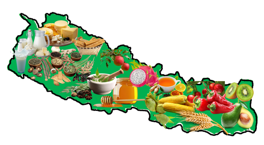 Agribusiness in Nepal