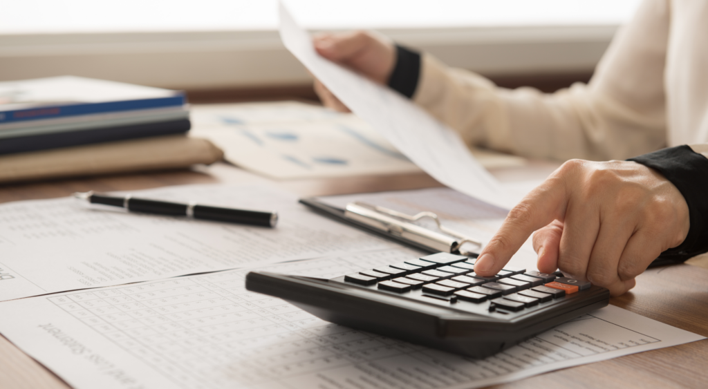 Financial planning