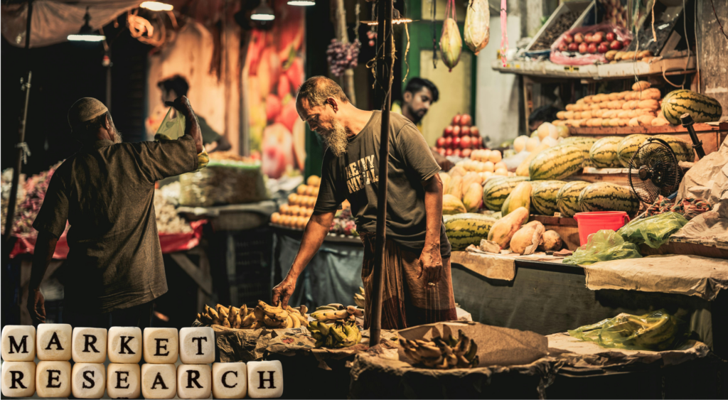 Agri-market