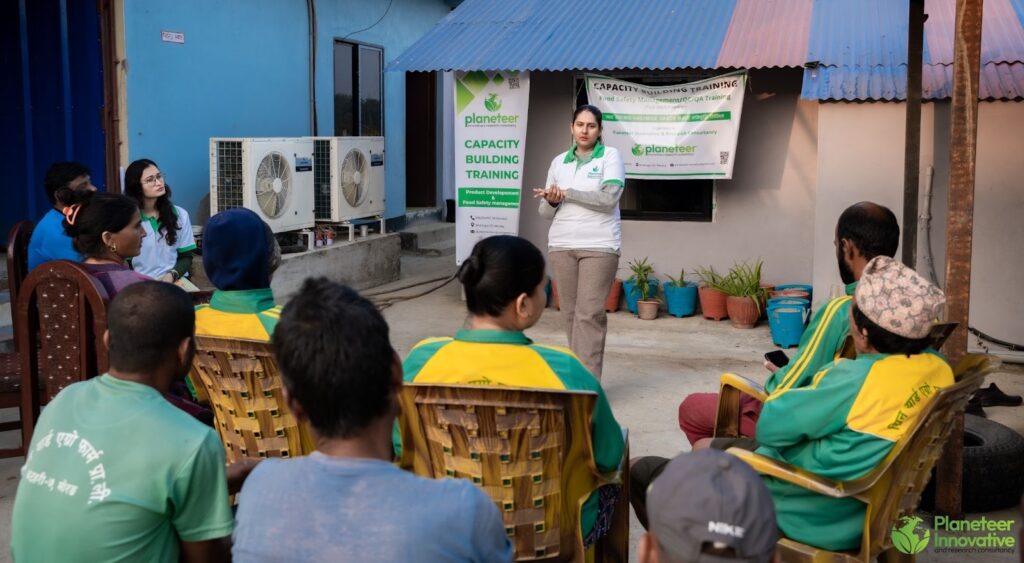 Dairy Farm Safety and Innovation