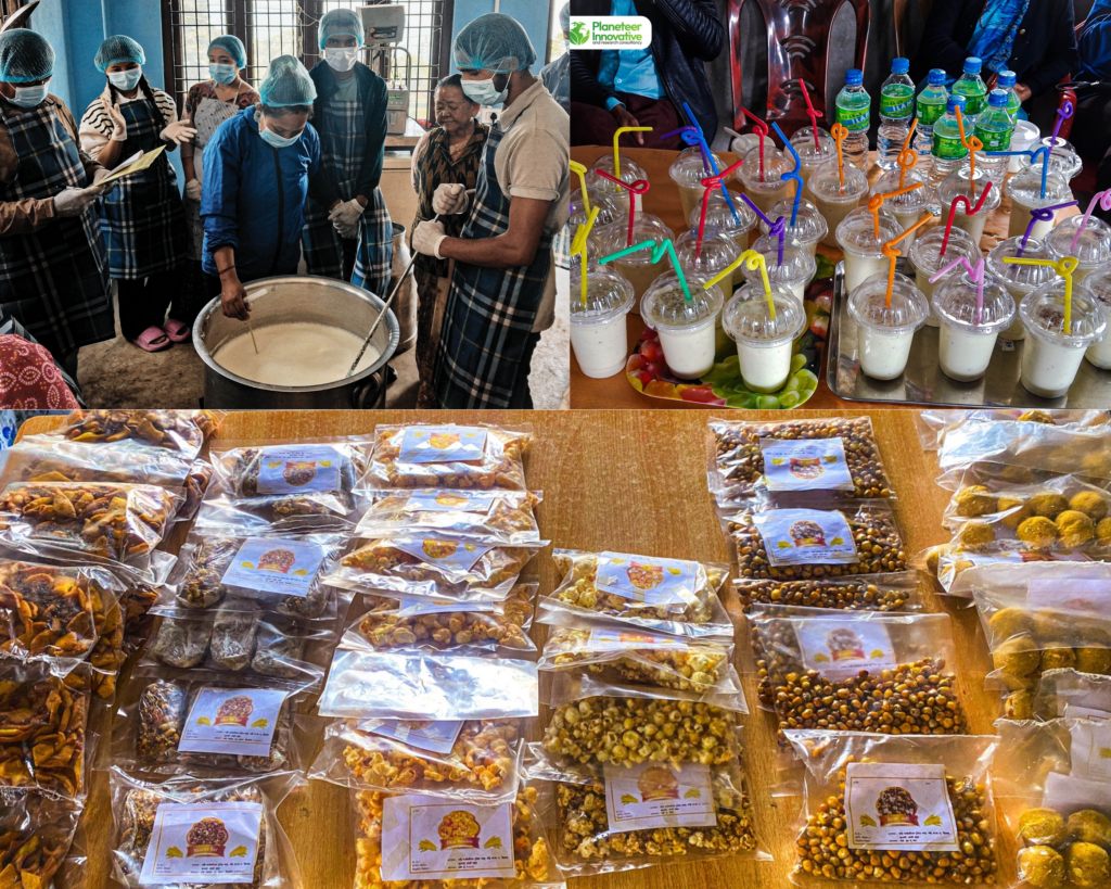 New Product Development