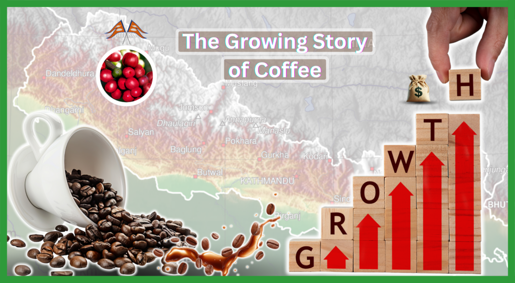 Nepal coffee market future