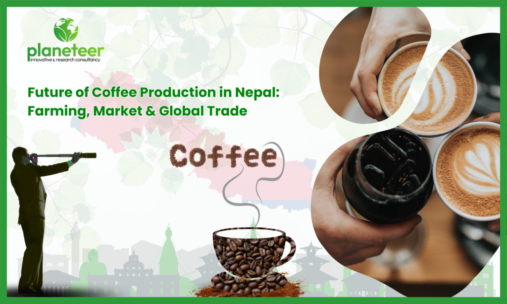 Nepal coffee market future