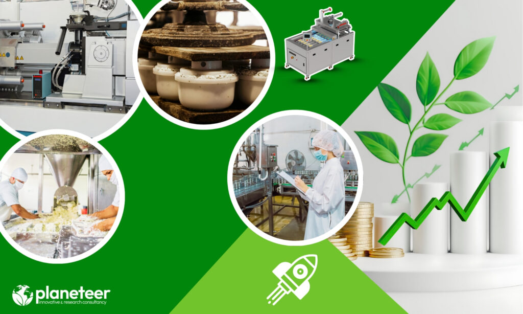 modern technology impact on agribusiness Nepal