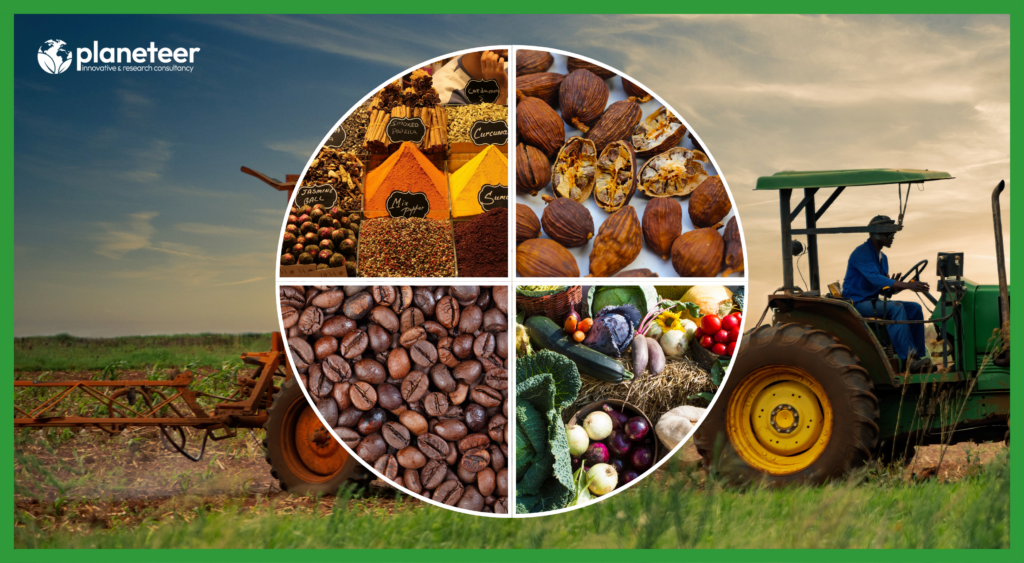 food processing business possibilities in Nepal