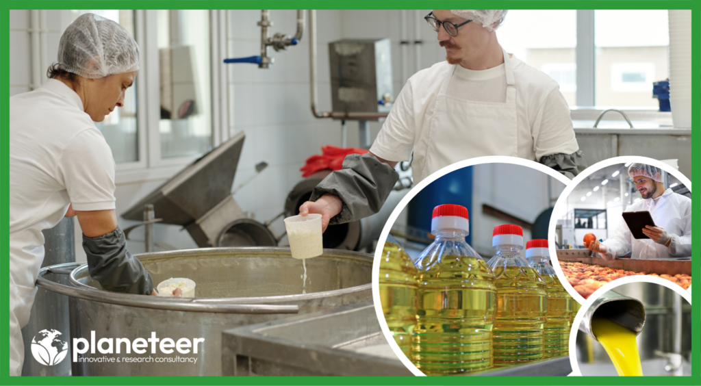 Modern technology in Nepal Agribusiness