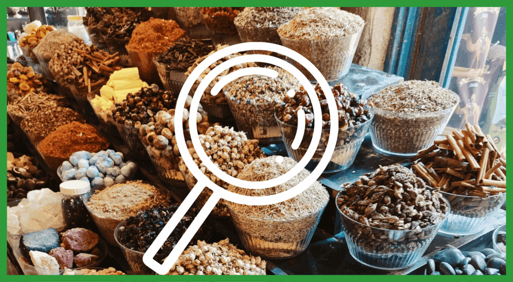 Spice Processing Business in Nepal