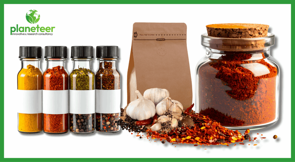 Spice Processing Business in Nepal
2083