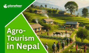 Agro-Tourism in Nepal: Turning Farms into Authentic Tourist Destinations (2026 Guide)