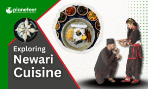 Exploring Newari Cuisine: The Heart of Nepalese Food Culture