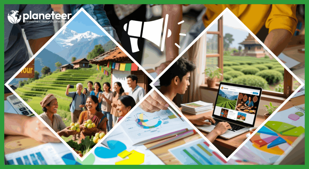 Promoting Agro-Tourism in Nepal