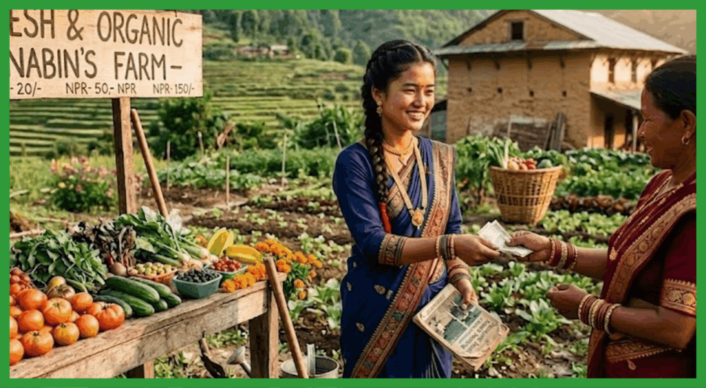 Start Profitable Farming Without Experience